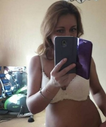 Анкета проститутки Яна - город Бунге, 40 лет, №624