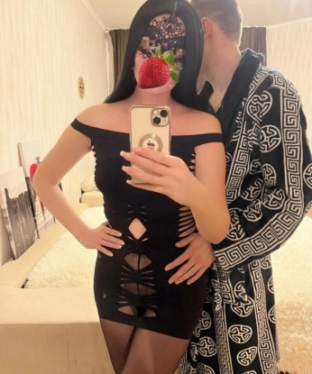 Анкета проститутки Яна - город Бунге, 33 года, №3934